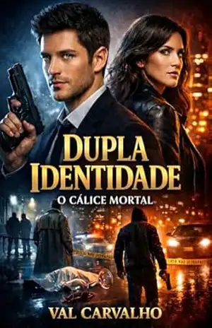 Dupla Identidade: O Cálice Mortal – Val Carvalho