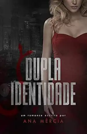 Dupla Identidade – Ana Mércia