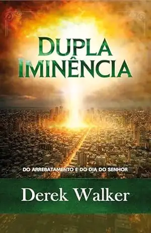 Dupla Iminência – Derek Walker Dupla Iminência – Derek Walker