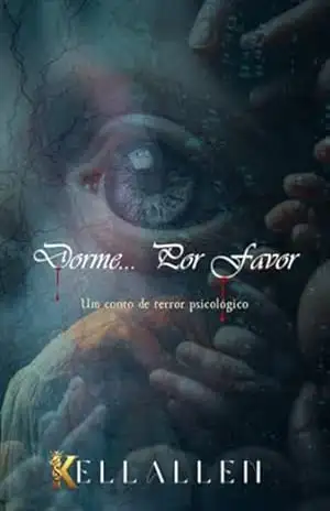 Durma… Por Favor. – Kell Allen