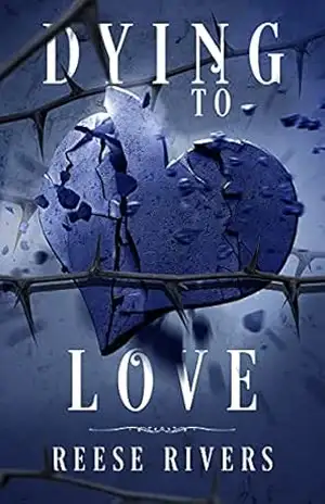 Dying To Love: Edição Brasileira – Reese Rivers