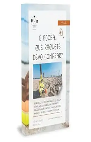 E AGORA… QUE RAQUETE DEVO COMPRAR? – Cezar Augusto