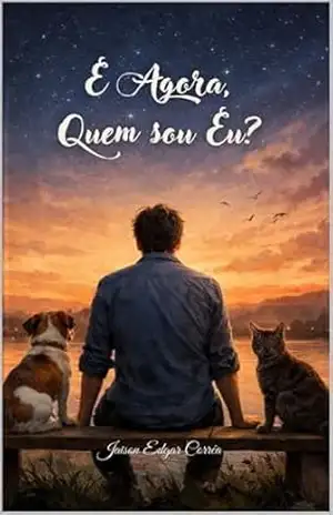 E agora, Quem Sou Eu? – jaison edgar correa