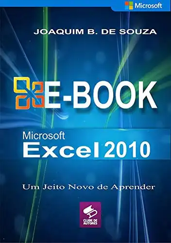 Baixar E–book Microsoft Excel 2010 pdf, epub, mobi, eBook