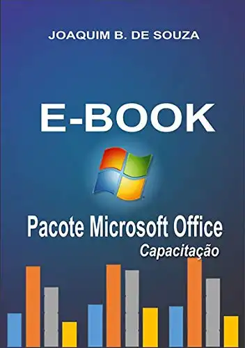 Baixar E Book Microsoft Office 2010 pdf, epub, mobi, eBook