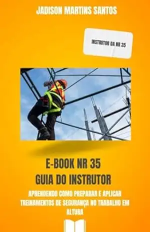 E–book Nr 35 Guia Do Instrutor – Jadison Martins Santos