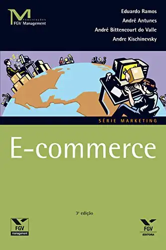 Baixar E–commerce (FGV Management) pdf, epub, mobi, eBook