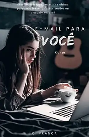 E–MAIL PARA VOCÊ - C. FRANCA E–MAIL PARA VOCÊ - C. FRANCA