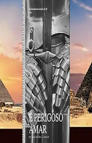 É PERIGOSO AMAR – Jogonoli Draw