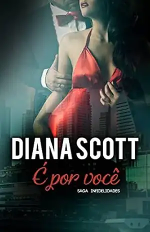 É por você – Diana Scott