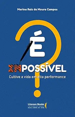 É possível? – Marina Campos É possível? – Marina Campos