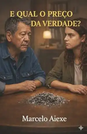 E Qual é o Preço da Verdade ? (A Página Que Não Espera: O Próximo Conto Já Começou) – marcelo aiexe