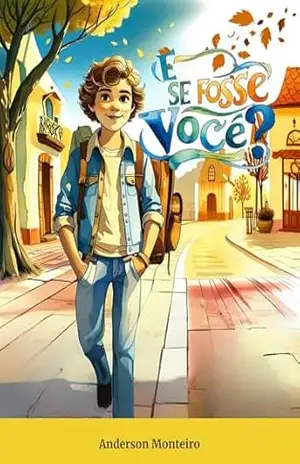 E se Fosse Você? – Anderson Monteiro