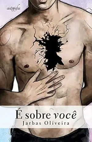 É sobre você – Jarbas Oliveira É sobre você – Jarbas Oliveira