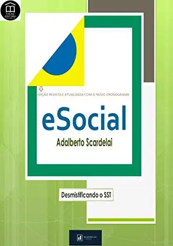 Baixar e–Social: Desmistificando o SST pdf, epub, mobi, eBook
