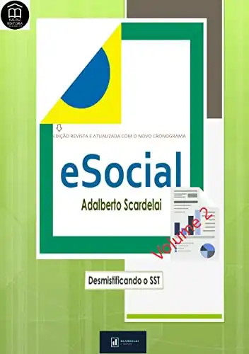 Baixar e–Social: Desmistificando o SST: Volume 2 pdf, epub, mobi, eBook