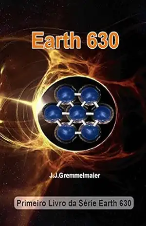 Earth 630: Imadiato – João Jose Gremmelmaier Earth 630: Imadiato – João Jose Gremmelmaier