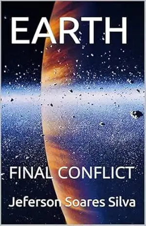 EARTH: FINAL CONFLICT – Jeferson Soares Silva