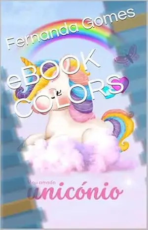 eBOOK COLORS – Fernanda Gomes