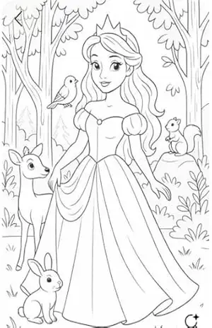 Ebook desenhos para pintar – Luana Campos Ebook desenhos para pintar – Luana Campos