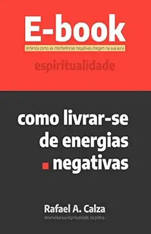 Ebook | Espiritualidade – Rafael Antonio Calza Ebook | Espiritualidade – Rafael Antonio Calza