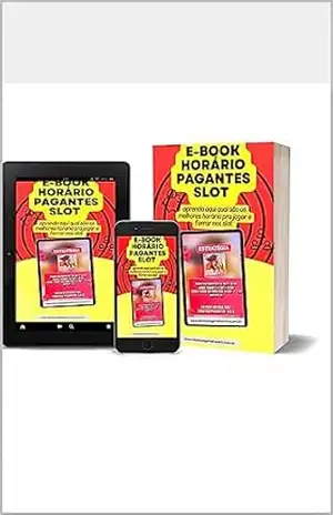 Ebook horários pagantes – tiago vitor