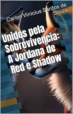 eBook Unidos pela Sobrevivencia: A Jordana de Red e Shadow – Carlos Vinicius Santos de Souza eBook Unidos pela Sobrevivencia: A Jordana de Red e Shadow – Carlos Vinicius Santos de Souza