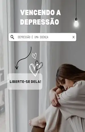 Ebook: Vencendo a depressão – Pb. José Ferreira