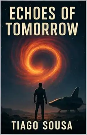 Echoes of Tomorrow – Tiago Sousa