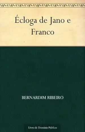 Écloga de Jano e Franco – Bernardim Ribeiro