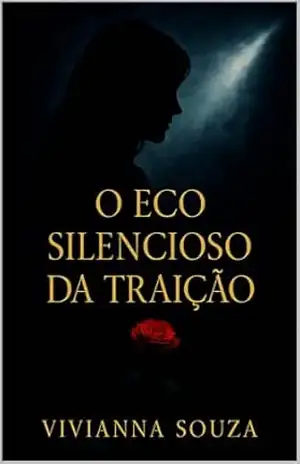 Eco o silêncio da traição.: Esse livro é um despertar… – Vivianna S Souza