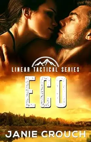 Eco – Janie Crouch