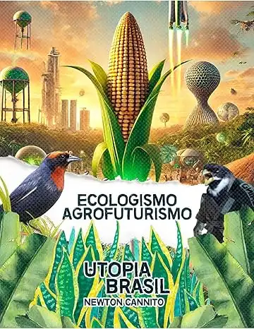 Baixar Ecologismo e Agrofuturismo (Utopia Brasil 2030) pdf, epub, mobi, eBook