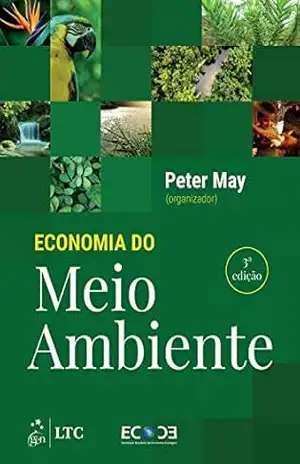 Economia do Meio Ambiente – Peter May Economia do Meio Ambiente – Peter May