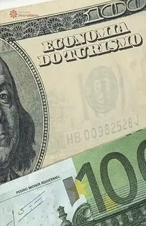 Economia do turismo – Pedro Monir Rodermel