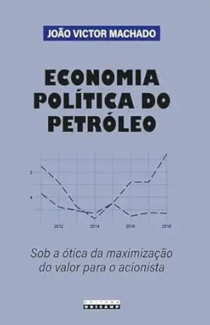 ECONOMIA POLÍTICA DO PETRÓLEO: Sob a ótica da maximização do valor para o acionista – João Victor Machado