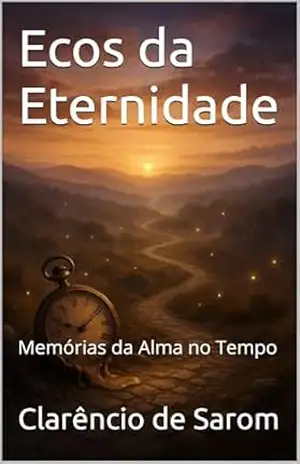 Ecos da Eternidade: Memórias da Alma no Tempo – Clarêncio de Sarom