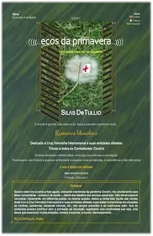 (((((…ecos da primavera…))))) – Silas DeTullio
