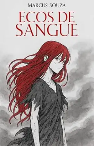 Ecos de Sangue – Marcus Souza Ecos de Sangue – Marcus Souza