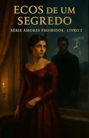 Ecos de um Segredo (Amores Proibidos Livro 2) – JOAO DOS SANTOS