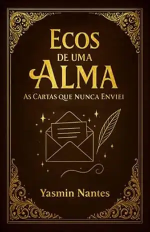 Ecos De Uma Alma - Yasmin Nantes Ecos De Uma Alma - Yasmin Nantes