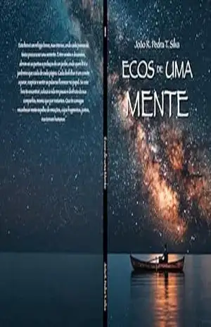 Ecos de Uma Mente – João Silva