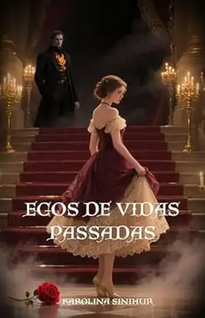 Ecos de vidas passadas – Karolina  Sinihur