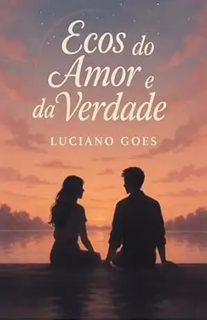 Ecos do Amor e da Verdade - Luciano Goes Ecos do Amor e da Verdade - Luciano Goes