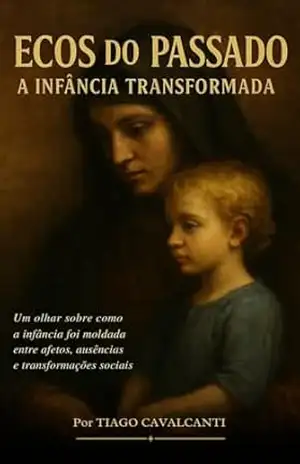 Ecos do Passado: A Infância Transformada – Tiago  Cavalcanti