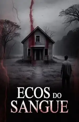 Ecos do Sangue – uma história de silêncio, perda e assombro – Leonardo Matos Ecos do Sangue – uma história de silêncio, perda e assombro – Leonardo Matos