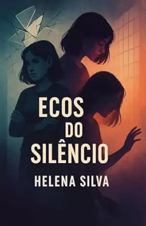 Ecos do Silêncio – Helena Silva