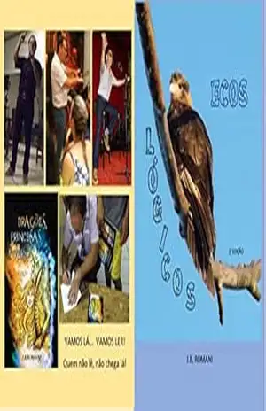 ECOS LOGICOS – J.B. ROMANI