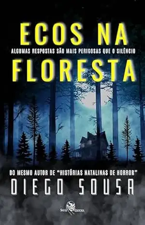 Ecos na Floresta – Diego  Sousa