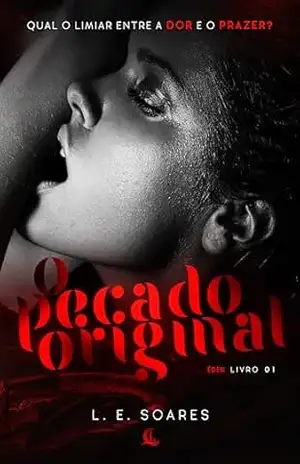 Éden: O pecado original – L. E. Soares